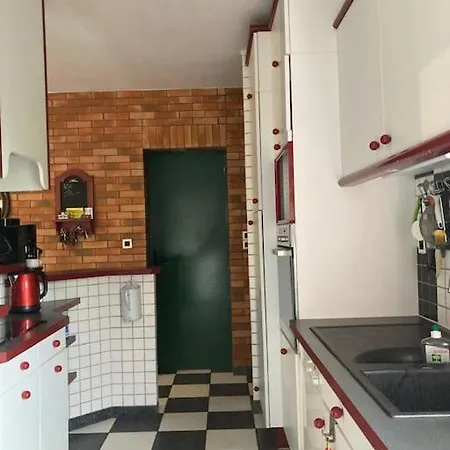 La Maison Rose - Avec Grand Jardin Clos à 300m De La * Hauteville-sur-Mer