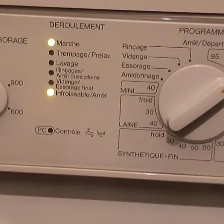 La Maison Rose - Avec Grand Jardin Clos à 300m De La Casa de Férias Hauteville-sur-Mer