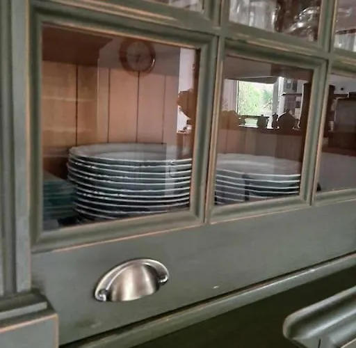 La Maison Rose - Avec Grand Jardin Clos A 300m De La *